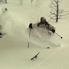 Foto: oneshot-photo.com. &Aring;kare: sam speed.