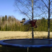 Foto: cork. &Aring;kare: paka.