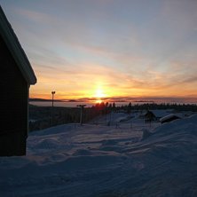 va f&ouml;rst i backen f&ouml;r&ouml;vrigt ; ) . Foto: jaaaaaaaag. &Aring;kare: ingen som ja kan se.