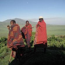 Foto: Jag. &Aring;kare: Masajer.