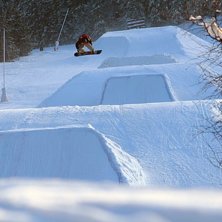 Foto: Yngve Staberg. &Aring;kare: Jens Ole &Oslash;verkil.