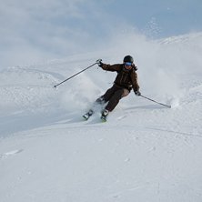 Foto: Malin Albing. &Aring;kare: Daniel Albing.