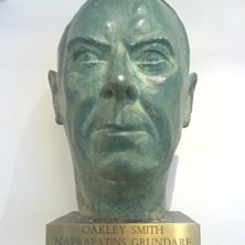 Took sk&ouml;&ouml;nt namn :D 

Naprapatins Grundare !! . Foto: Robin Andersson. &Aring;kare: Oakley Smith.