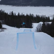 Foto: Bj&ouml;rn sundberg. &Aring;kare: Jonathan sundberg.