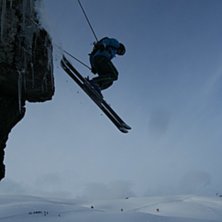 Foto: Johan Ohlsson. &Aring;kare: Mas Johan.