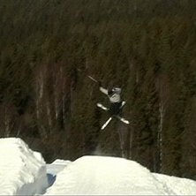 Foto: tobias lundstr&ouml;m. &Aring;kare: fredrik nilsson.