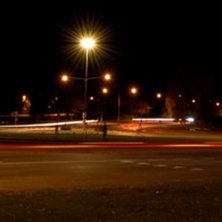 en satans kall kv&auml;ll =). Foto: jaeg?. &Aring;kare: foolz.