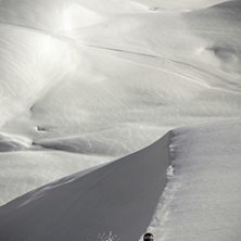 Go dag i Lech. Foto: Tomas Pernek. &Aring;kare: Katrin Baumgartner.