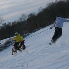 har man inga backar s&aring; g&ouml;r man s&aring;h&auml;r. &Aring;kare: seb.