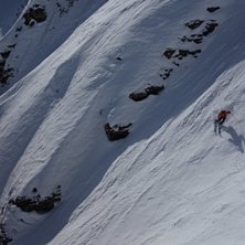 Trip Proposal: 
http://www.powderguide.com/magazi. Foto: Roger Fischer. &Aring;kare: Marc White.