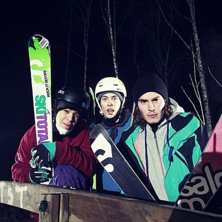 birkemyr.blogg.se. Foto: Jonathan birkemyr. &Aring;kare: Ronnie RewiBaz Kofot, Andreas Urtel &amp;amp; Mattias Petersson.