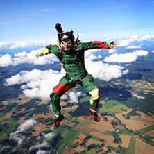 Foto: carolina nilsson. &Aring;kare: Henke Noron.