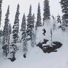 Foto: Samuel bj&ouml;rklund. &Aring;kare: otto sandstedt.