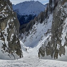 St. Anton am Arlberg Foto
