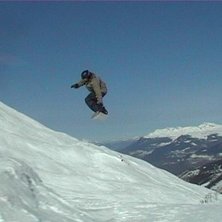 Foto: Johan Hemberg. &Aring;kare: Filip Eriksson.