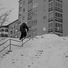 Foto: Oskar S&ouml;rman. &Aring;kare: Erik Holm.