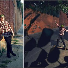 Foto: william Muskus. &Aring;kare: Alexander Muskus.