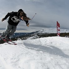 photobymax.se. Foto: Max Neuriesser. &Aring;kare: Pontus Nordstr&ouml;m.