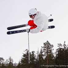 Foto: Klas Sj&ouml;berg. &Aring;kare: Pontus Hansson.