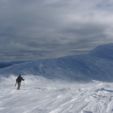 Foto: Tomas Halvarsson. &Aring;kare: Andreas Lindgren.