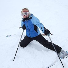 det var lite upp&aring;kt i slutet av dagen. soo.. Foto: Viktor Johansson. &Aring;kare: Jag josephine..