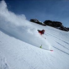 Foto: Karin Berglund. &Aring;kare: Filip Tapper-Moritz.