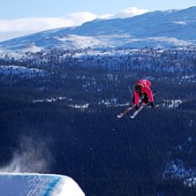 Foto: Daniel Nordholm. &Aring;kare: Ok&auml;nd.