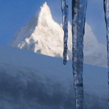 detta &auml;r bara rakt ut fr&aring;n f&ouml;nstret, en udda up. Foto: (Jag) Adrian Fr&ouml;lund.