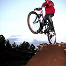 Foto: Jag. &Aring;kare: jocke.