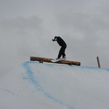 Foto: Jimmie Davidsson. &Aring;kare: Mikael Davidsson.