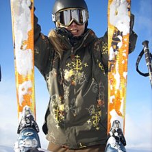 Foto: Mia. &Aring;kare: Sara Kitti Edin.