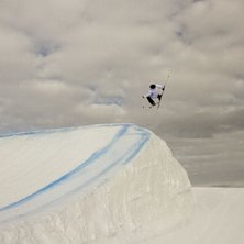 Sausage 7. Foto: Crille Monsen. &Aring;kare: Adam Reivant.