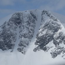 Foto: tryggve tir&eacute;n.