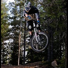 Foto: Mattias Klockar. &Aring;kare: Jimmy Fors.