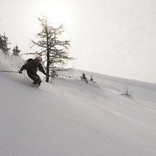 Foto: Fredrik Gertzell. &Aring;kare: Christoffer Schack.