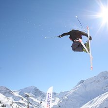 Foto: Oscar Becker. &Aring;kare: Bra fr&aring;ga.