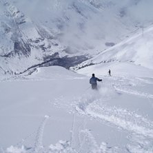 Foto: Stefan Marten. &Aring;kare: Per Mag.