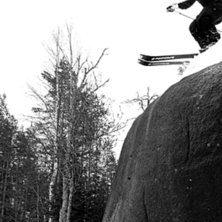 V&aring;gar jag?? Nu &auml;r det f&ouml;rsent!!
AAAAAAAAAAAAAA. Foto: Johan Vall. &Aring;kare: Petter Mahrs.