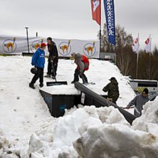 Make It Happen &Auml;lvsj&ouml; 2013.