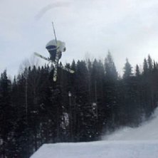 Foto: johan elfving. &Aring;kare: johan lunde.