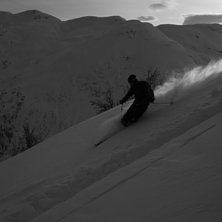 Foto: Robert Tellvik. &Aring;kare: Joel Larsson.