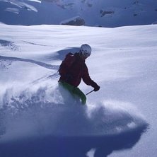 Foto: Niklas Vogel. &Aring;kare: Rickard Olsson.