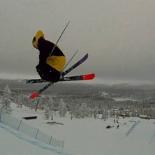 540 rew indy.. Foto: Jerry &Ouml;ijer.