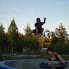 Foto: persson. &Aring;kare: jag.