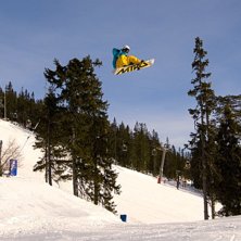 Foto: Jocke Hammar. &Aring;kare: Jonas Frid.
