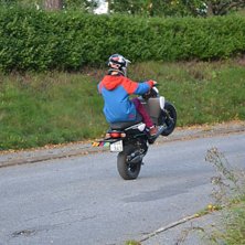 Foto: jeppe. &Aring;kare: alexander carlsson.