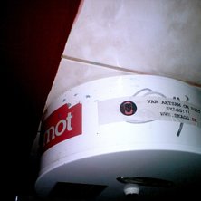 Foto: Danne. &Aring;kare: db.