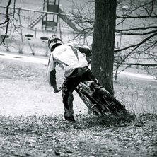 Sjuk off camber sv&auml;ng. Grabben &auml;r sick!. Foto: Simon Berggren. &Aring;kare: Erik Nyberg.