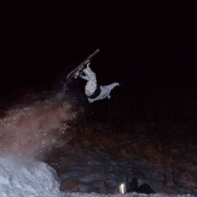 Bild ifr&aring;n jibbkv&auml;ll. Foto: Bror Olle jacobsson. &Aring;kare: Jag Danne jacobsson.