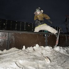 Foto: Hedda Berander.